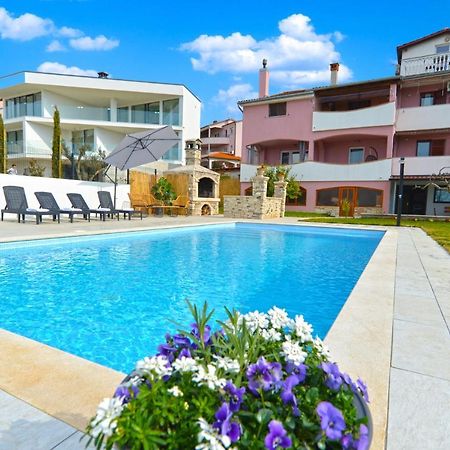 Apartments Violete 742 Pula Exteriér fotografie