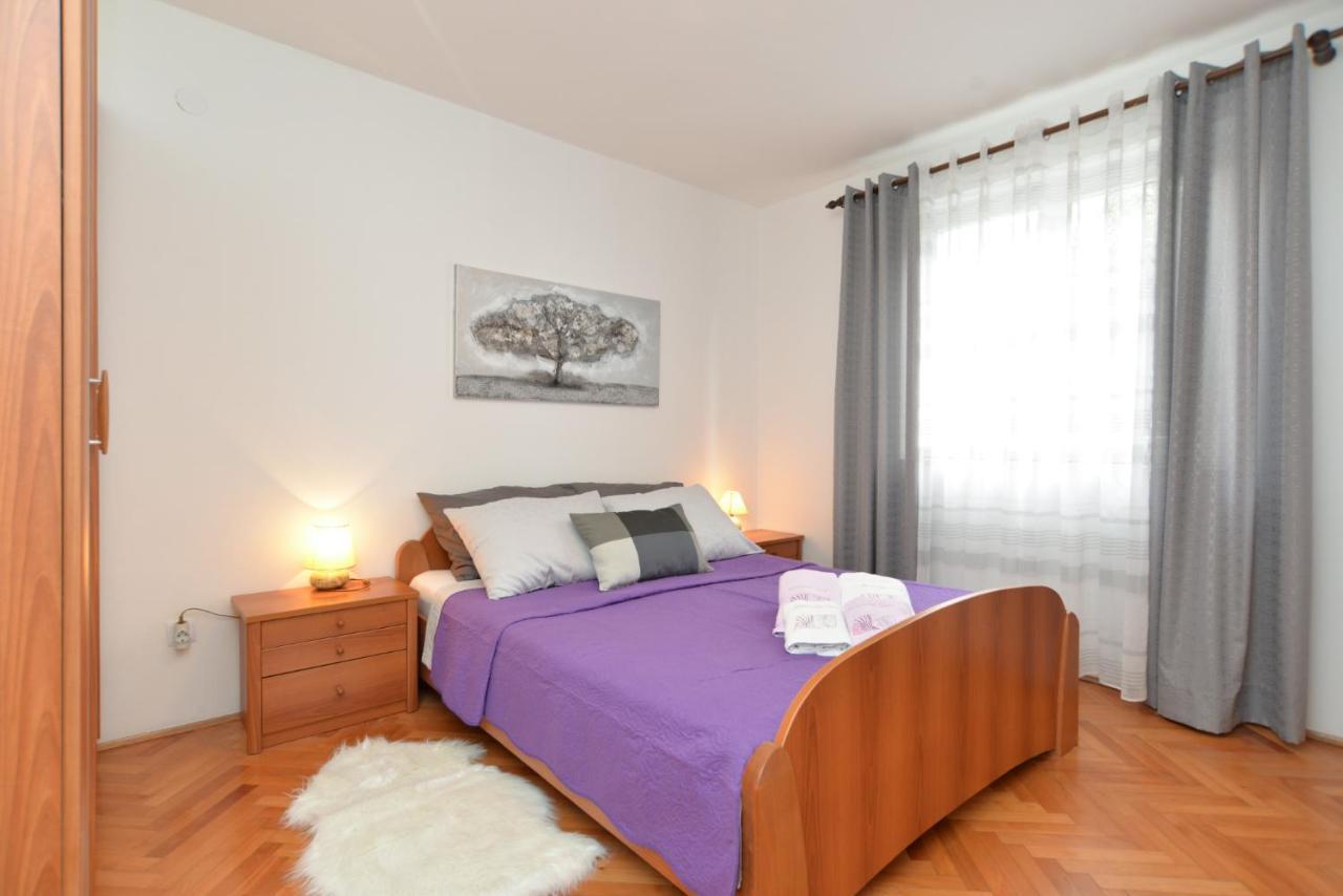 Apartments Violete 742 Pula Exteriér fotografie